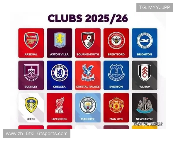 英超联赛中的最佳球队表现与赛季回顾